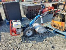 Image of BCS 710 Pedestrian Rotavator