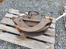 Image of Timber Grab