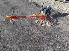 Image of Petrol Power Float