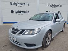 Image of SAAB 9-3 TURBO EDITION 4 Door Saloon