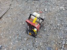 Image of Mosa Welder