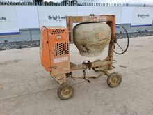 Image of Belle PM20 Cement Mixer