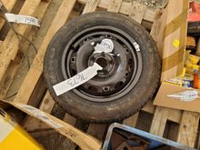 Image of 185/60R14 Wheel & Tyre