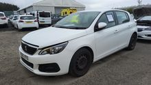 Image of PEUGEOT 308 ACCESS S/S 5 Door Hatchback