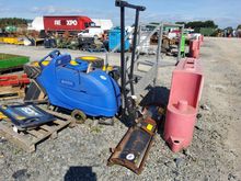 Image of John Deere Snow Blade