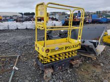 Image of Youngman Pop Up Lift