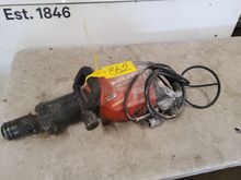 Image of Hilti Te 1000-Avr Demolition Hammer 110V 12.5Kg