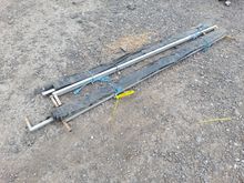 Image of 2X Welding Curtains