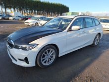 Image of BMW 330D XDRIVE SPORT MHEV AU Estate