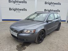 Image of VOLVO V50 SE Estate