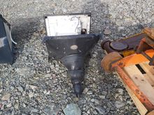 Image of Old-Style Lantern