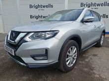 Image of NISSAN X-TRAIL ACENTA PREMIUM DC Estate