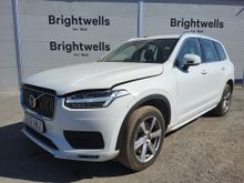 Image of VOLVO XC90 B5 MHEV AWD AUTO Estate