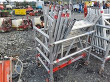 Image of Scaffold Tower