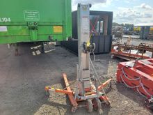 Image of Sumner 2124 Material Lift