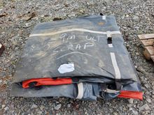 Image of 2x 7m x 3m Sheets