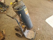 Image of Dust Control 3800C Dust Extraction Unit