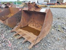 Image of 3' Digging Bucket