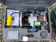 Image of Ryobi 110v Router