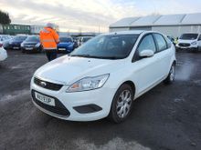 Image of FORD FOCUS STYLE TDCI 5 Door Hatchback