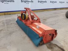 Image of Carroy TPIF 2250 Flail Mower