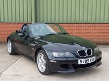 Image of 1998 BMW Z3M Roadster