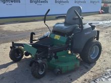 Image of Bobcat 942604AU Ride On Mower