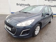 Image of PEUGEOT 308 ACCESS HDI 5 Door Hatchback