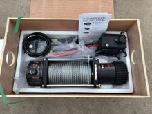 Image of Electric Winch