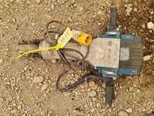 Image of Bosch GSH27VC 110V Breaker