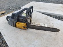 Image of McCulloch Mac 7- 38 Chainsaw