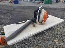 Image of Stihl BR600 Blower