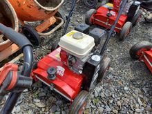 Image of Camon Tracmaster LS42 Scarifier