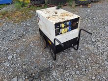 Image of Stephill SSD6000S Generator