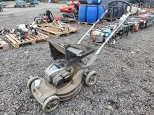 Image of Stiga Mulcher E/S Mower