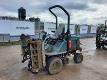 Image of Hayter LT324 Ride On Mower