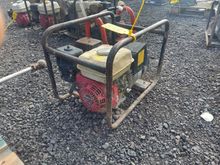 Image of 2.4kVa Generator