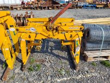 Image of Brick/Block Grab - 1,500kg SWL