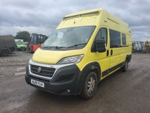 Image of FIAT DUCATO 42 MULTIJET II Ambulance