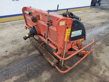 Image of Wiedenmann Vertidrain