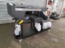 Image of Brother GTX Pro Bulk Garment Printer