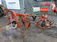 Image of PZ Zweegers 300 Haybob