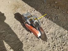 Image of Husqvarna K770 Petrol Disc Saw