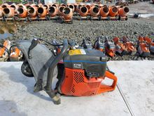 Image of Husqvarna K770 Disc Cutter