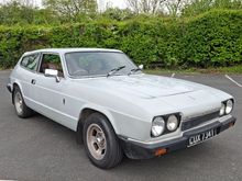 Image of 1979 Reliant Scimitar GTE