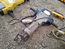 Image of Bosch GSH 27VC 110V Breaker