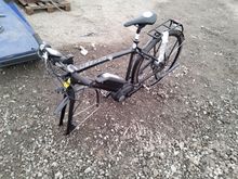 Image of 1x Gazelle Bicycle City Zen C8 Frame No: Frame Size: