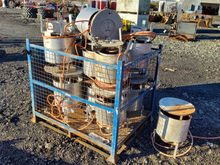 Image of Biemmiedue S.P.A Quantity Of Gas Heaters