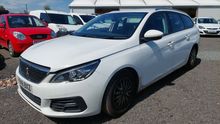 Image of PEUGEOT 308 ACCESS SW BLUE HDI S/ Estate