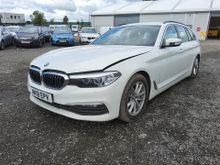 Image of BMW 530D XDRIVE SE AUTO Estate